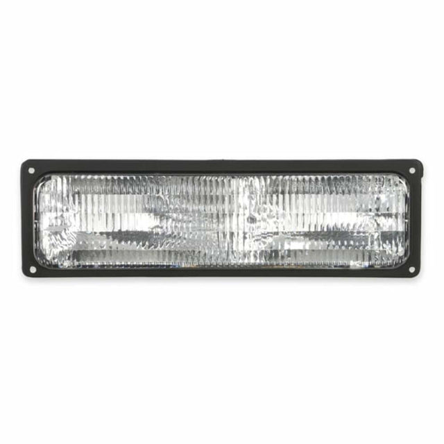 t Fits 1994-1998 Gmt400 Series (Obs) Pickup; Gmt400 Parking Lamp-Clear-Rh 07-134 Brothers Trucks