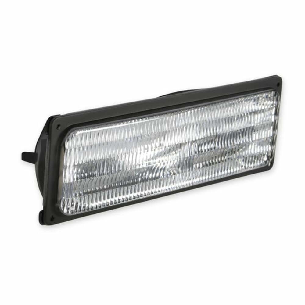 t Fits 1994-1998 Gmt400 Series (Obs) Pickup; Gmt400 Parking Lamp-Clear-Rh 07-134 Brothers Trucks