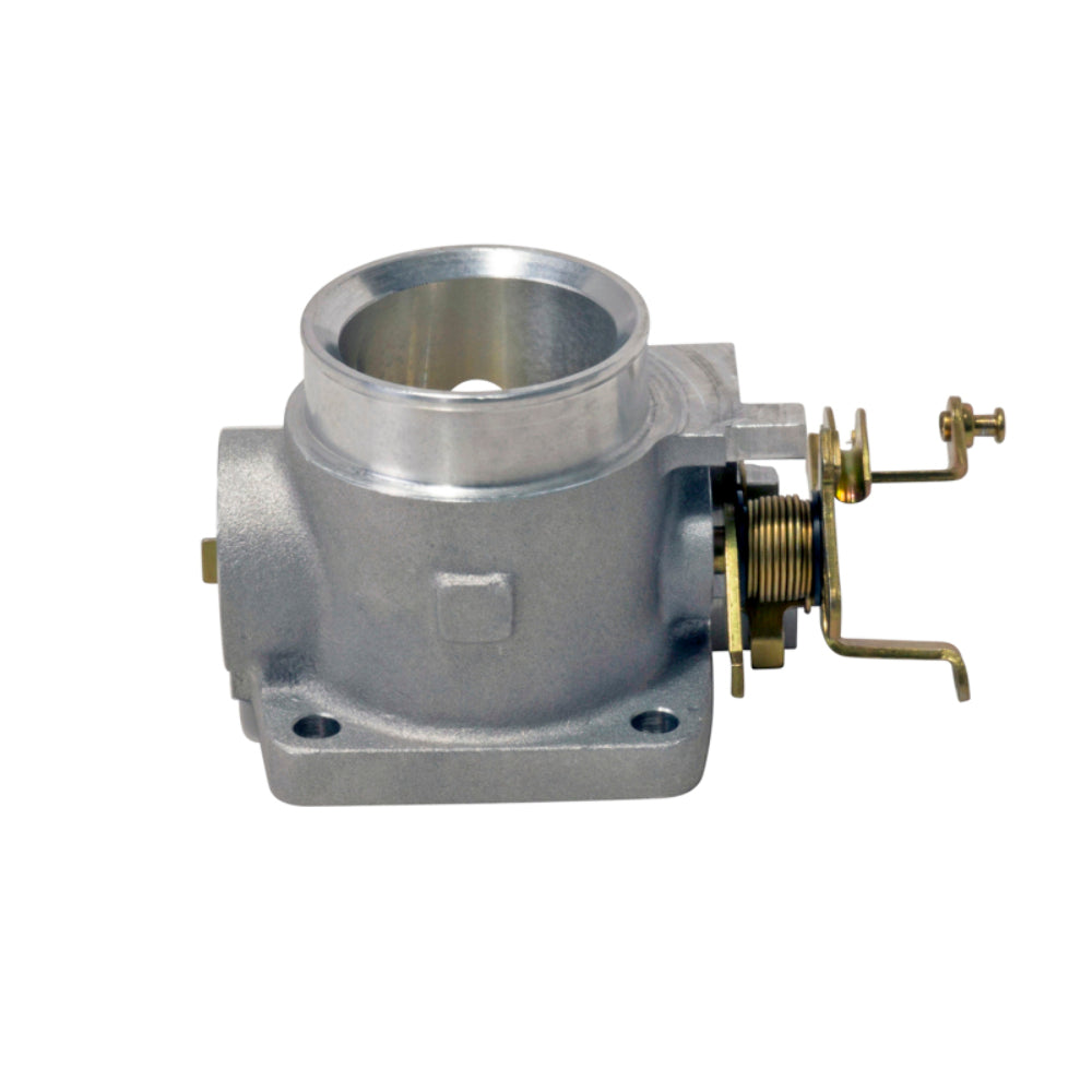 t Fits 1994-1998 Mustang 3.8L V6 56mm Power Plus Throttle Body-1548 BBK Performance