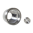 Fits 1994-1998 Mustang 3.8L V6 Underdrive Pulley Kit (Billet Aluminum)-1619