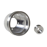 Fits 1994-1998 Mustang 3.8L V6 Underdrive Pulley Kit (Billet Aluminum)-1619