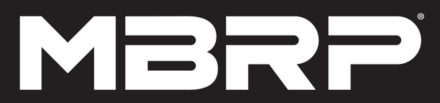 MBRP performance muffler