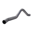 MBRP performance muffler fits 1994-2002 Dodge Ram 2500 4 inch inlet/outlet