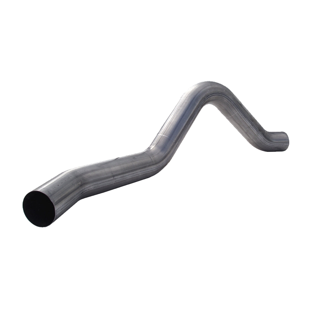 MBRP performance muffler fits 1994-2002 Dodge Ram 2500 4 inch inlet/outlet