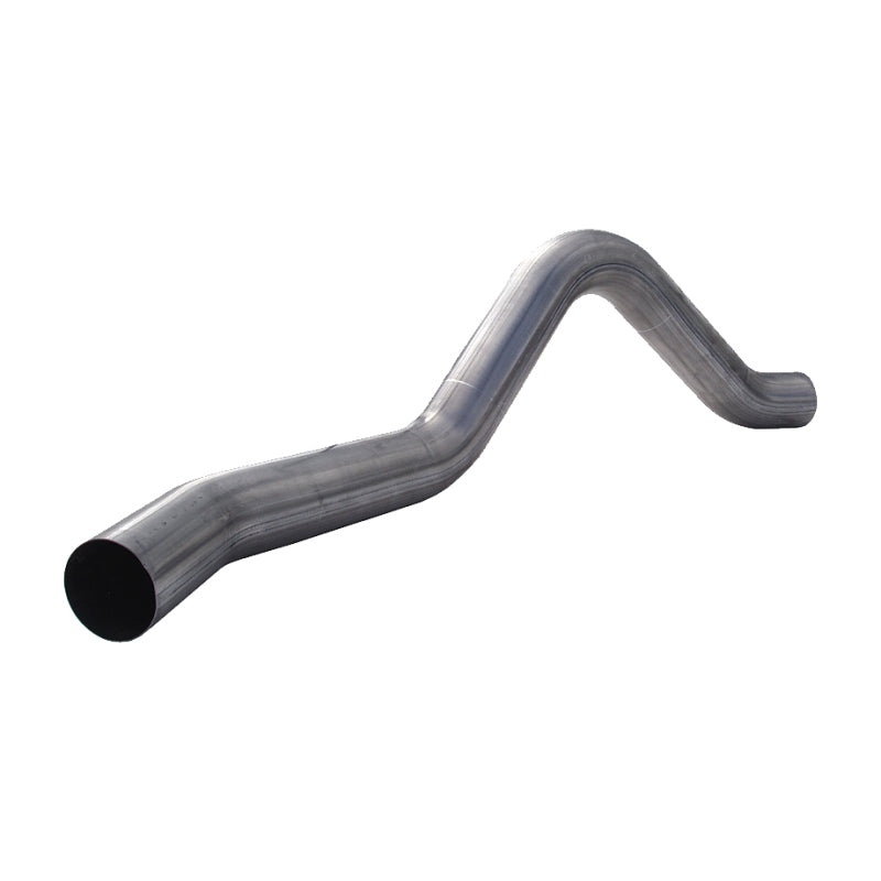 MBRP performance muffler fits 1994-2002 Dodge Ram 2500 4 inch inlet/outlet