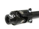 Hooker performance muffler black fits-1994-2003-chevrolet-s10-hooker-blackheart-steering-shaft-71223021hkr