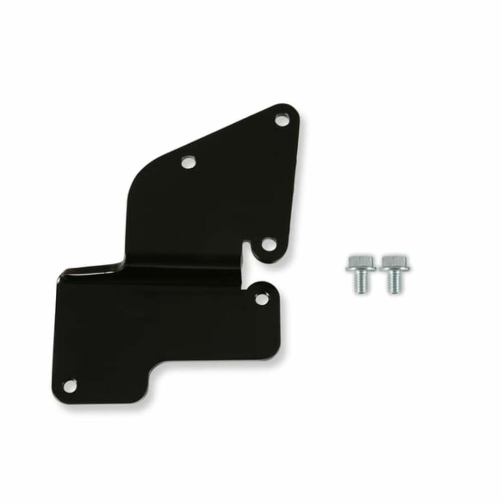 Hooker performance muffler black fits-1994-2004-chevrolet-s-10-drive-by-wire-accelerator-pedal-bracket-145-121