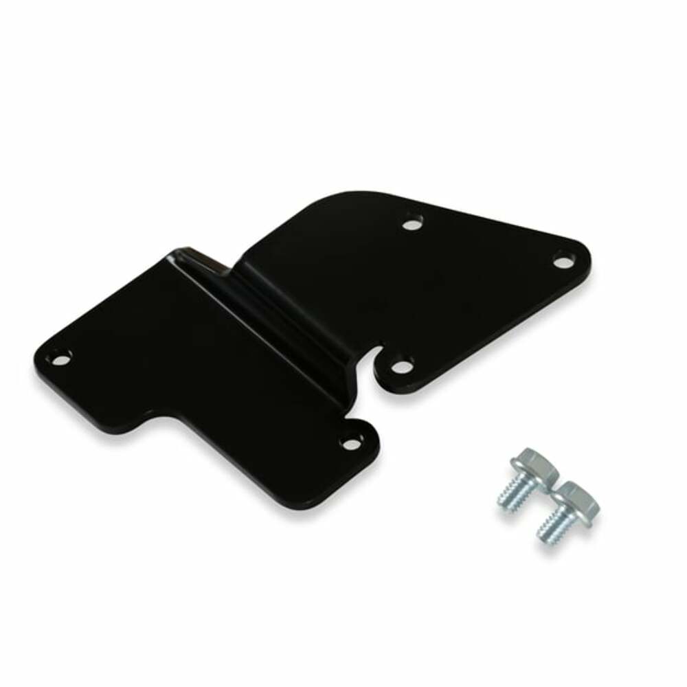 Hooker performance muffler fits-1994-2004-chevrolet-s-10-drive-by-wire-accelerator-pedal-bracket-145-121