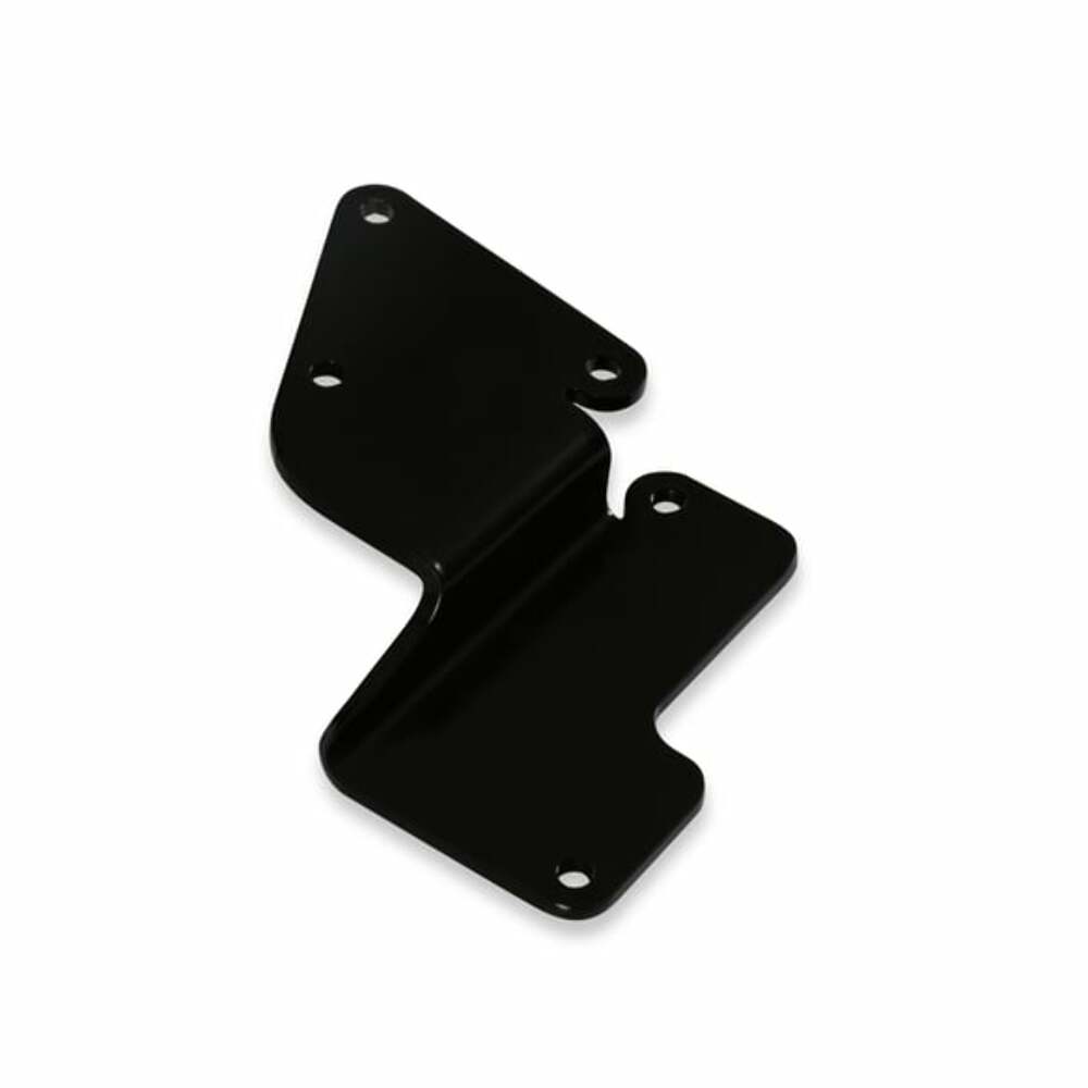 Hooker performance muffler fits-1994-2004-chevrolet-s-10-drive-by-wire-accelerator-pedal-bracket-145-121