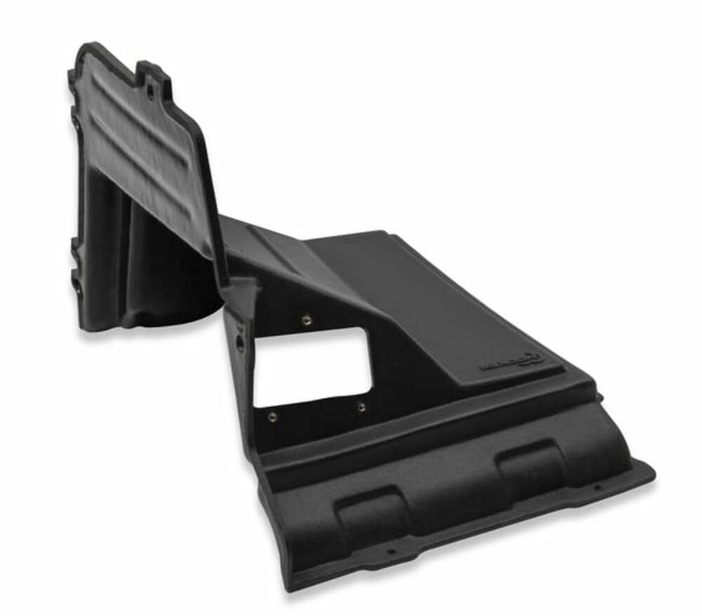 t Fits 1994-2004 Chevrolet S10; A/C Evaporator Side Cover LS Swap 71223028HKR Hooker BlackHeart