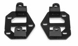 Hooker performance muffler fits-1994-2004-chevrolet-s10-engine-mount-brackets-71221029hkr