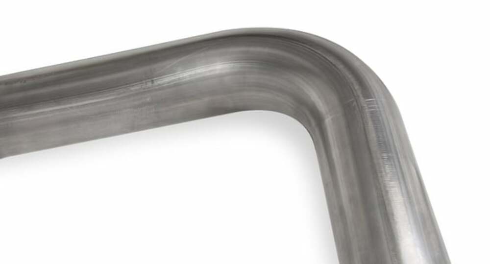 t Fits 1994-2004 Chevrolet S10; LS Swap Cat-Back Exhaust System with - 705014152RH Hooker BlackHeart