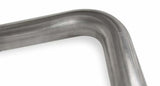 t Fits 1994-2004 Chevrolet S10; LS Swap Cat-Back Exhaust System with - 705014152RH Hooker BlackHeart