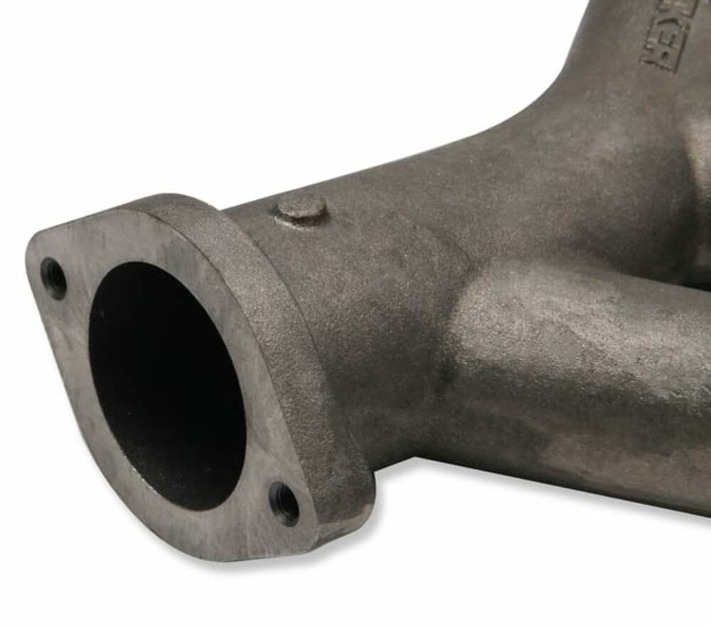 Hooker Fits 1994-2004 Chevrolet S10; LS Swap Exhaust Manifolds - 71223026HKR for 1994-2004 Chevy