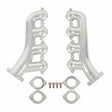 Hooker BlackHeart Fits 1994-2004 Chevrolet S10; LS Swap Exhaust Manifolds for 1994-2004 Chevy Sierra black stainless steel BHS594