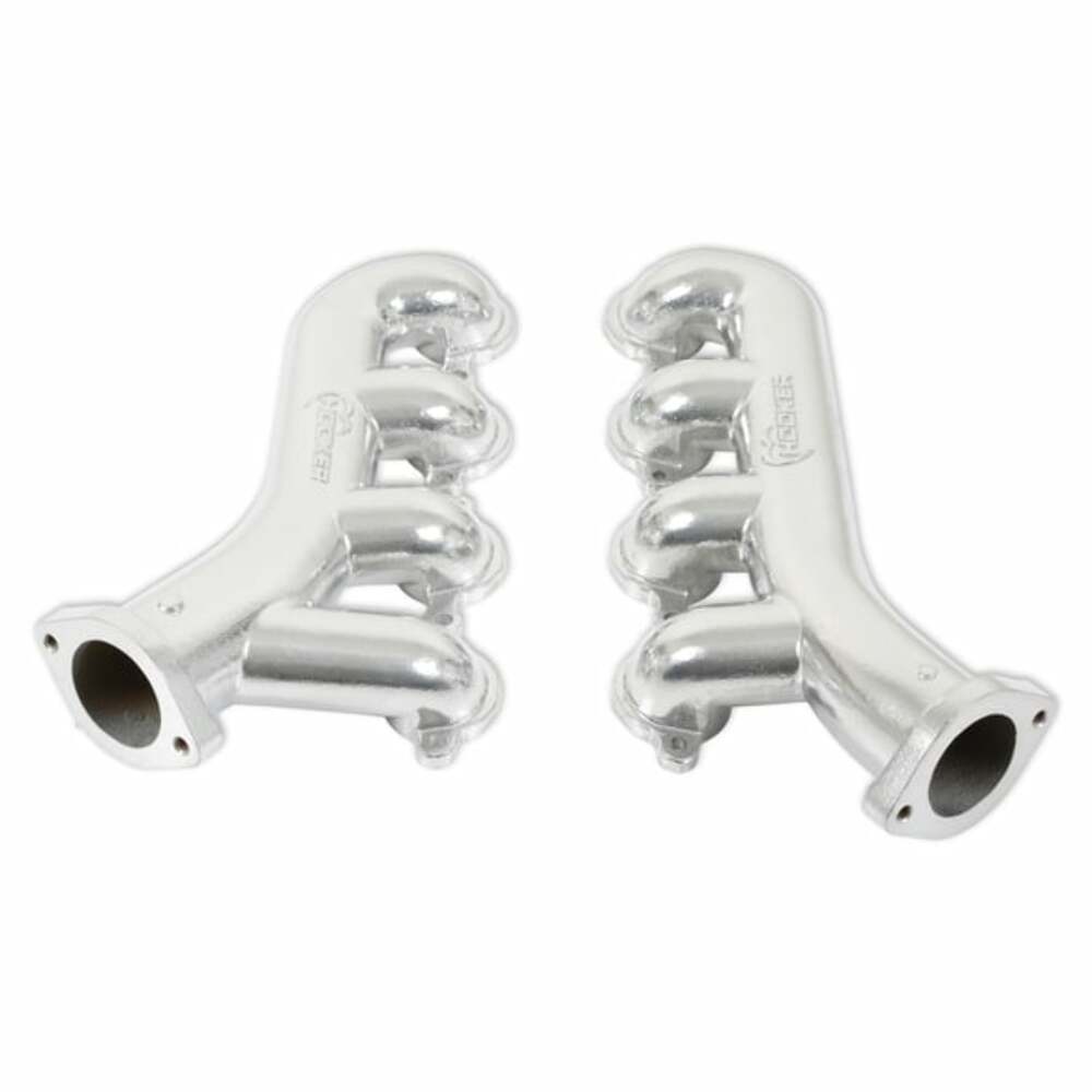 Hooker Fits 1994-2004 Chevrolet S10; LS Swap Exhaust Manifolds for 1994-2004 Chevy BHS594