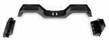 t Fits 1994-2004 Chevrolet S10; Transmission Crossmember - 71222018HKR Hooker BlackHeart