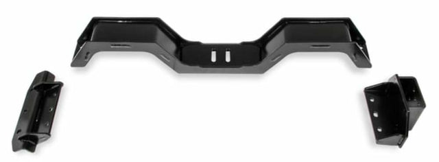 t Fits 1994-2004 Chevrolet S10; Transmission Crossmember - 71222018HKR Hooker BlackHeart