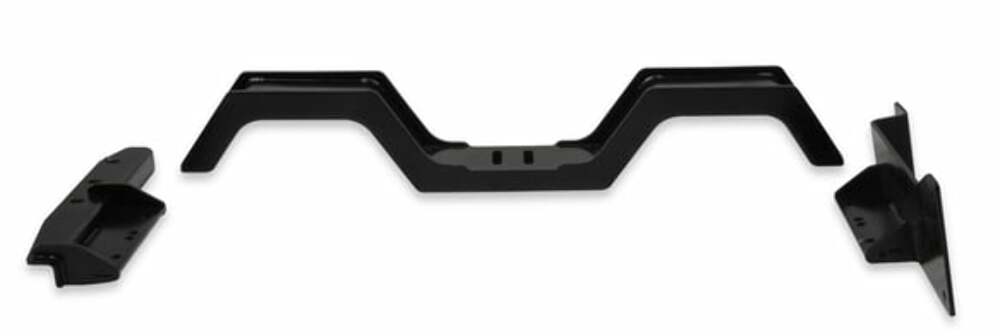 t Fits 1994-2004 Chevrolet S10; Transmission Crossmember - 71222019HKR Hooker BlackHeart