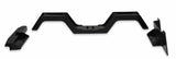 t Fits 1994-2004 Chevrolet S10; Transmission Crossmember - 71222019HKR Hooker BlackHeart