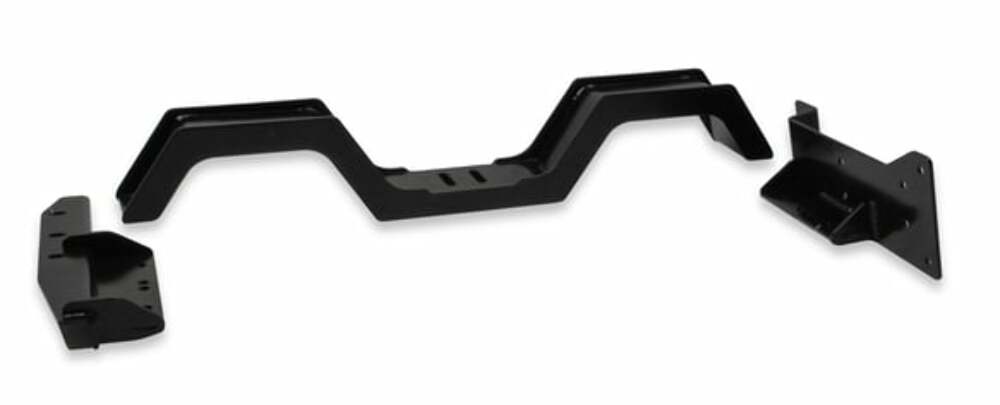 t Fits 1994-2004 Chevrolet S10; Transmission Crossmember - 71222019HKR Hooker BlackHeart