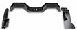 Hooker BlackHeart Fits 1994-2004 Chevrolet S10; Transmission Crossmember - 71222020HKR for 1994-2004 Chevy Sierra