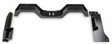 Hooker BlackHeart Fits 1994-2004 Chevrolet S10; Transmission Crossmember - 71222020HKR for 1994-2004 Chevy Sierra