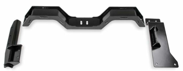 Hooker BlackHeart Fits 1994-2004 Chevrolet S10; Transmission Crossmember - 71222020HKR for 1994-2004 Chevy Sierra