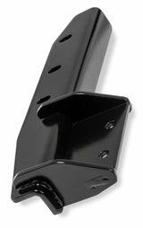 Hooker performance muffler fits-1994-2004-chevrolet-s10-transmission-crossmember-71222020hkr