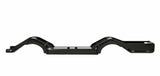 Hooker performance muffler fits-1994-2004-ford-mustang-transmission-crossmember-71222013hkr