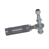Fits 1994-2004 Mustang Front Bump-Steer (Cnc Billet Hd Heim Joints)-2562