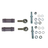 Fits 1994-2004 Mustang Front Bump-Steer (Cnc Billet Hd Heim Joints)-2562