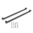Fits 1994-2004 Mustang Full Length Subframe Connector Kit (Standard)-2520