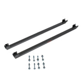 Fits 1994-2004 Mustang Full Length Subframe Connector Kit (Standard)-2520