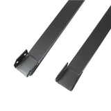 Fits 1994-2004 Mustang Full Length Subframe Connector Kit (Standard)-2520