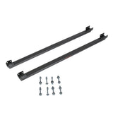 Fits 1994-2004 Mustang Full Length Subframe Connector Kit (Standard)-2520