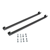 Fits 1994-2004 Mustang Full Length Subframe Connector Kit (Standard)-2520