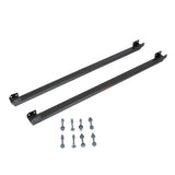 Fits 1994-2004 Mustang Full Length Subframe Connector Kit (Standard)-2520