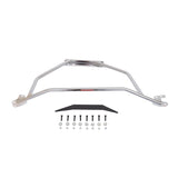 Fits 1994-2004 Mustang V6/1996-2004 Mustang GT Strut Tower Brace-Chrome-25160
