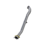 t Fits 1994-96 F-250 3" Down Pipe Kit AL Works w/Stock Catalytic Converter-FAL6218 MBRP Exhaust