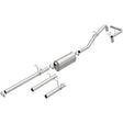 Fits 1995-1997 Dodge Direct-Fit Replacement Exhaust System 106-0198 aluminized steel