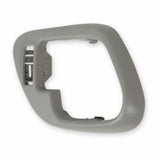 t Fits 1995-1998 Chevrolet C1500; Gmt400 Inside Door Handle Bezel-Lh-Grey 05-142 Brothers Trucks