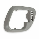 t Fits 1995-1998 Chevrolet C1500; Gmt400 Inside Door Handle Bezel-Rh-Grey 05-143 Brothers Trucks