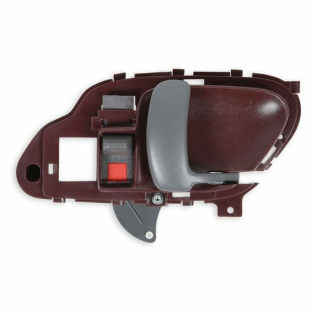1995-1998 Chevrolet C1500; Chevy Silverado GMC Sierra OBS Chevy truck truck Inside Door Handle - Rh - Maroon 05-153