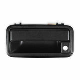 1995-1998 Chevrolet C1500; Chevy Silverado GMC Sierra OBS Chevy truck truck Outside Front Door Handle - Lh 04-490