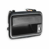 1995-1998 Chevrolet C1500; Chevy Silverado GMC Sierra OBS Chevy truck truck Outside Front Door Handle - Lh 04-490