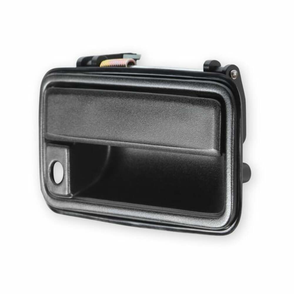 t Fits 1995-1998 Chevrolet C1500; Gmt400 Outside Front Door Handle - Rh 04-491 Brothers Trucks