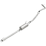 Fits 1995-1998 Toyota T100 3.4L Direct-Fit Replacement Exhaust System 106-0146 aluminized steel