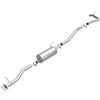 t Fits 1995-1998 Toyota T100 3.4L Direct-Fit Replacement Exhaust System 106-0147 Brexhaust