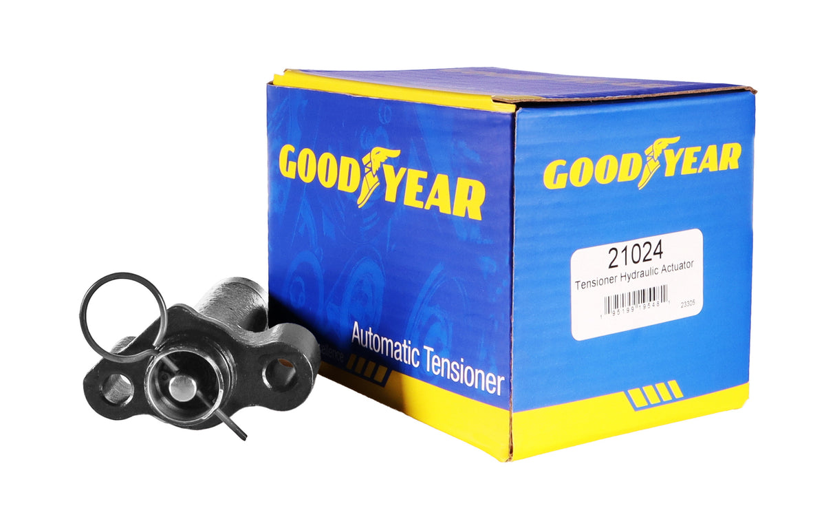 t Fits 1996-02 Toyota 4Runner 21024 Hydraulic Engine Timing Tensioner- Actuator Good Year Belts